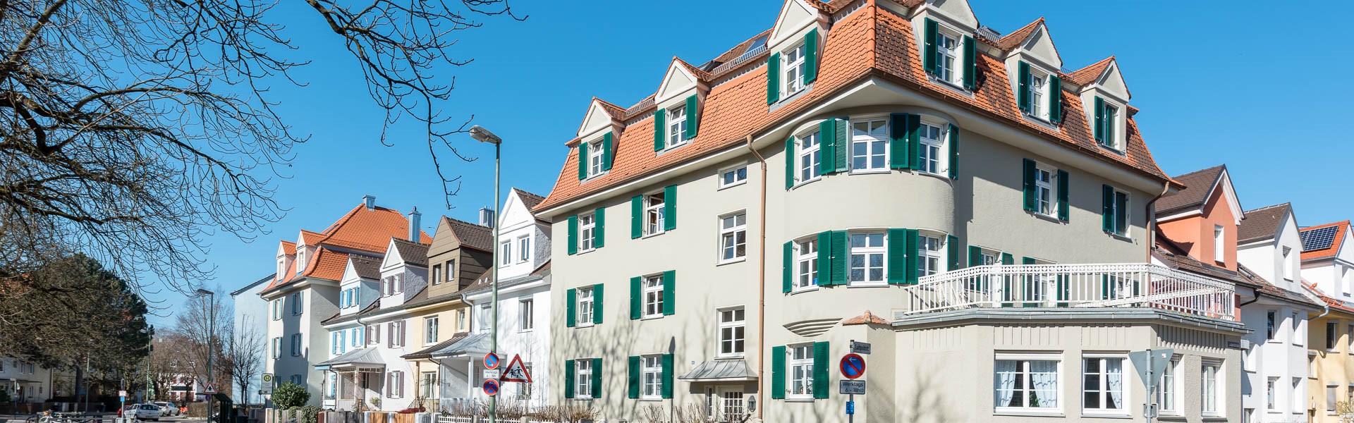 Startseite Scherer Immobilien Augsburg